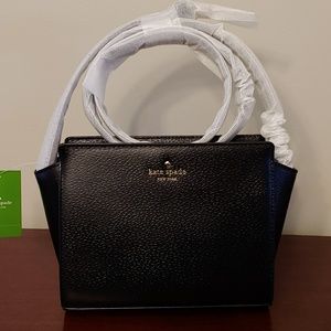 Kate Spade Grand Street Small Hayden